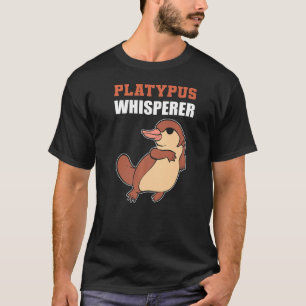 Seltsam Adorable Wildlife Veterinary T-Shirt