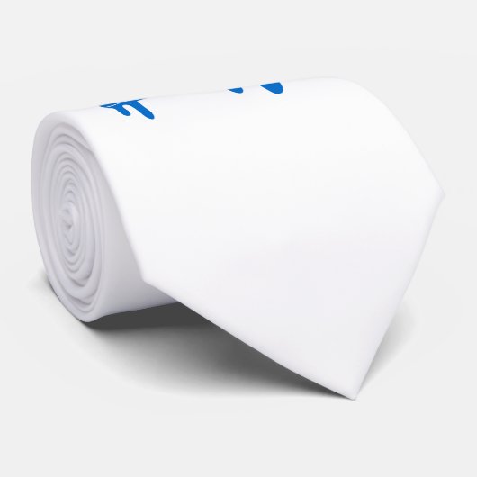 seltsam krawatte (Gerollt)