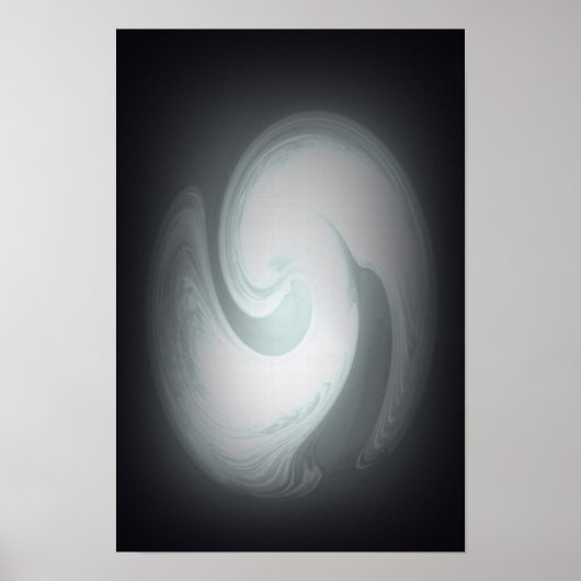 seltsam poster (Vorne)