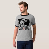 seltsam T-Shirt (Vorne ganz)