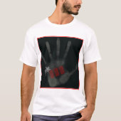 seltsam T-Shirt (Vorderseite)