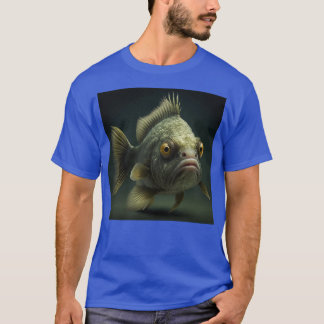 Seltsame Fische 1 T-Shirt