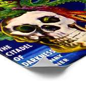 Seltsame Geschichten Poster (Ecke)