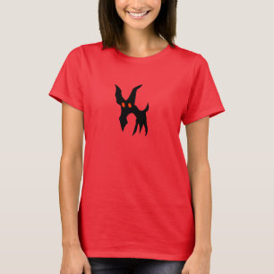 Seltsame Kreatur T-Shirt