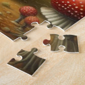 Seltsame Kreaturen Puzzle (Seite)