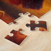 Seltsame Kreaturen Puzzle (Seite)