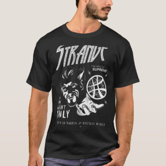 Seltsame Magie T-Shirt