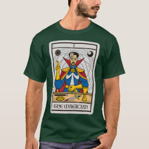 Seltsame Magie T-Shirt