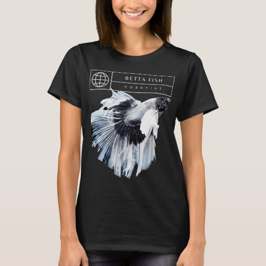 Seltsame Muscheln T-Shirt (Vorderseite)