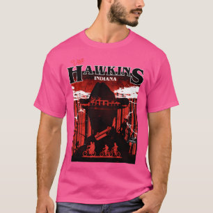 Seltsame Reise T-Shirt