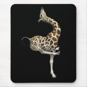 Seltsame Sportvereinigung Mousepad