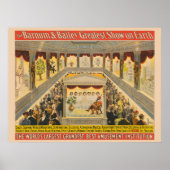 Seltsame und wunderschöne übernatürliche Illusione Poster (Vorne)