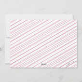 Seltsame Zeiten Ankündigung eines neuen Fotos für (Rückseite)