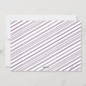 Seltsame Zeiten Ankündigung eines neuen Fotos für (Rückseite)