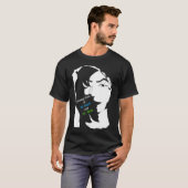 Seltsamer Fall von Dr. Jekyll und Mr. Hyde T-Shirt (Vorne ganz)