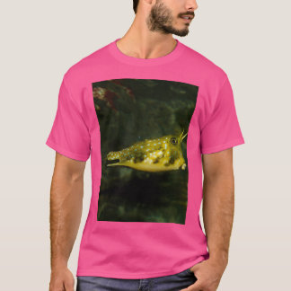 Seltsamer Fisch T-Shirt