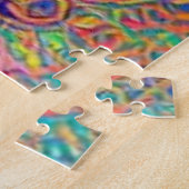 seltsamer Kool Katz Puzzle (Seite)