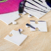 seltsamer Kool Katz Puzzle (Seite)