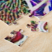 seltsamer Kool Katz Puzzle (Seite)