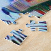 seltsamer Kool Katz Puzzle (Seite)