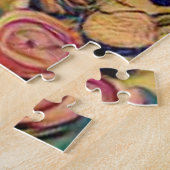 seltsamer Kool Katz Puzzle (Seite)