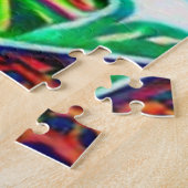 seltsamer Kool Katz Puzzle (Seite)