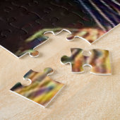 seltsamer Kool Katz Puzzle (Seite)