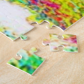 seltsamer Kool Katz Puzzle (Seite)