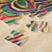 seltsamer Kool Katz Puzzle (Seite)