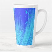 Seltsamer Ozean Milchtasse (Rechts)