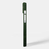 seltsamer Wald Case-Mate iPhone Hülle (Rückseite / Links)