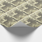seltsames religiöses 2.png geschenkpapier (Ecke)