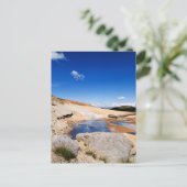 Seltun #12 postkarte (Stehend Vorderseite)