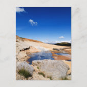 Seltun #12 postkarte (Vorderseite)