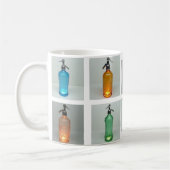SELTZER BOTTLES TASSE (Links)