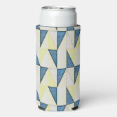 Seltzer Can Cooler Selters Dosenkühler (Seltzer Rückseite)