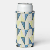 Seltzer Can Cooler Selters Dosenkühler (Seltzer Vorderseite)