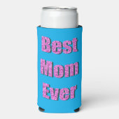 Seltzer Can Cooler Selters Dosenkühler (Seltzer Vorderseite)