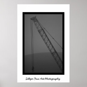 Seltzer Fine Art Photography Poster