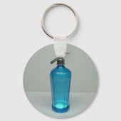 SELTZER Schlüsselanhänger (blau) (Rückseite)