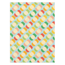 Seltzer Soda Cans Gemusterter Illustrierter Sommer