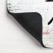 Sembagram Mausunterlage Mousepad (Ecke)