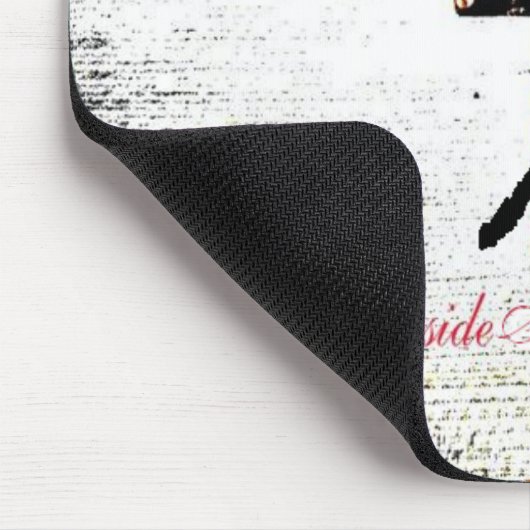 Sembagram Mausunterlage Mousepad (Ecke)