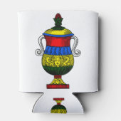 Seme di Coppe Dosenkühler (Rückseite)