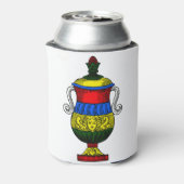 Seme di Coppe Dosenkühler (Kanne Rückseite)