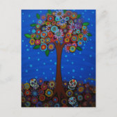 SEMENTERYO POSTKARTE (Vorderseite)