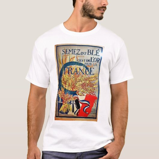 Semezduble T-Shirt (Vorderseite)