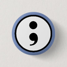 Semi-colon