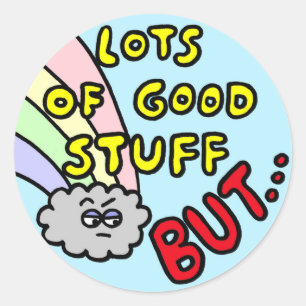 Semi-Motivierend Sticker für Musiklehrer