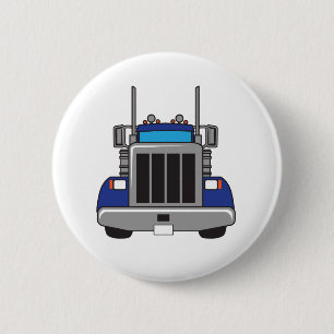 SEMI TRUCK FRONT BUTTON